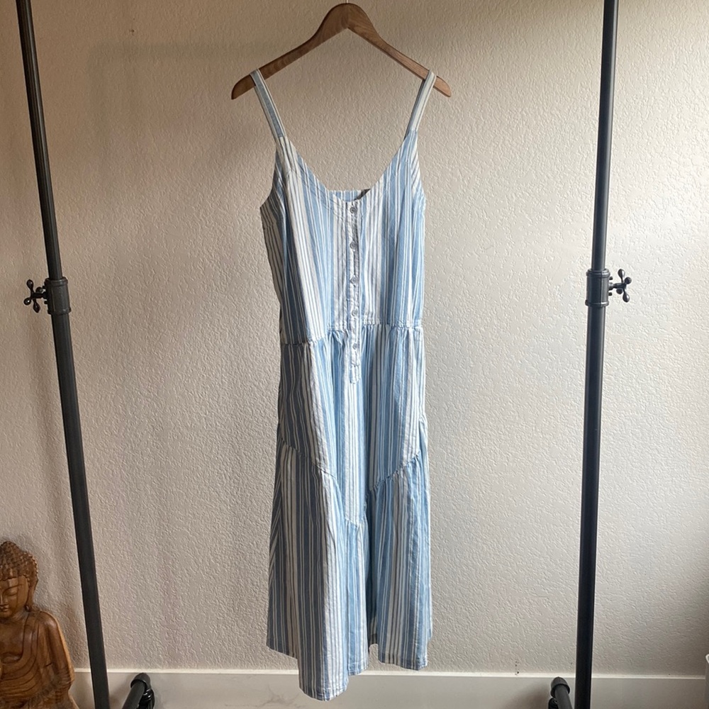 NWT Lacausa Sundress